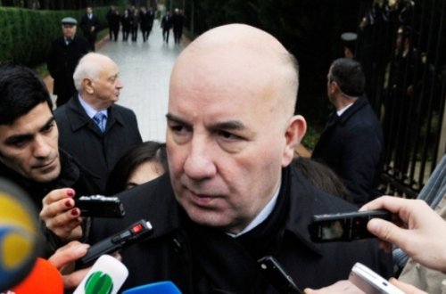 `Mərkəzi Bankın funksiyası ləğv edilməyib`