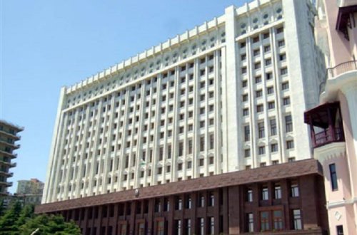 Apellyasiya Şuralarının yaradılmasının səbəbi