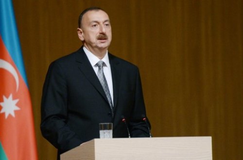 İlham Əliyevin yaratdığı Apellyasiya Şurası ilə bağlı