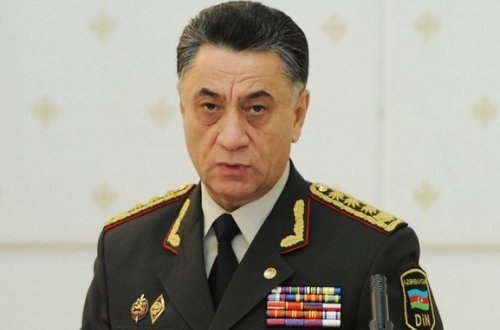 Nazir polkovniki rəis