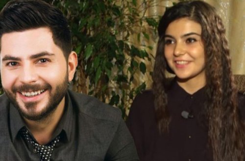 Sabir Rüstəmxanlının qızı ilə müğənninin toy tarixi bəlli oldu