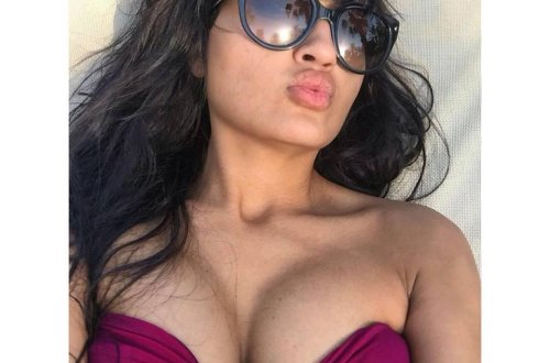 Azərbaycanlı model məşhur serialda rol alacaq