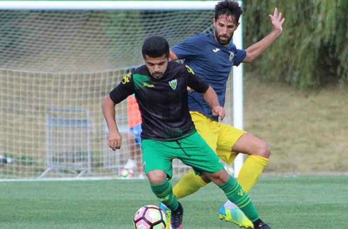 Elnur Cəfərov “Tondela”dan qovuldu