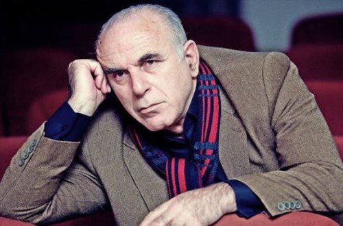 “Qızım erməni stilisti Azərbaycana dəvət edəndə...”