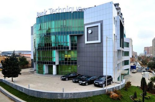 ADİF-dən “Texnikabank”la bağlı