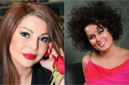 Aygündən Elzaya şeir