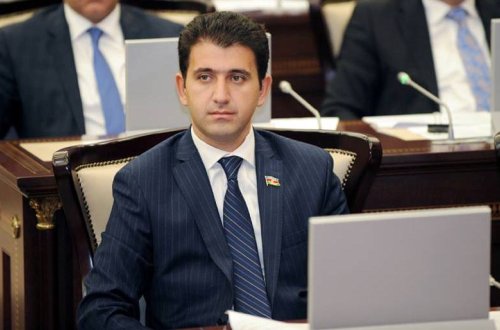 Müsavat məhkəmədə Naqif Həmzəyevə