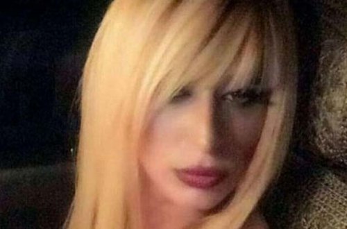 Azərbaycanlı müğənninin qardaşı