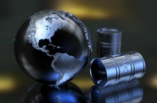 Neftimiz ucuzlaşmaqda