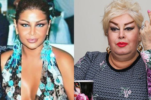 Aygün Kazımova: İlhamə dəfələrlə məni də şərləməyə çalışıb