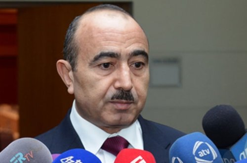 Əli Həsənov: İtkilərimizin böyük hissəsi kompensasiya olunacaq