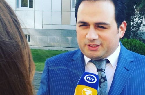 Gənclər günündə onlar TTV-yə danışdılar