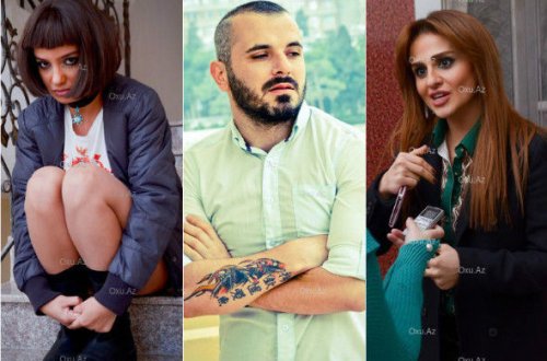 Ailə qurmayan azərbaycanlı məşhurlar