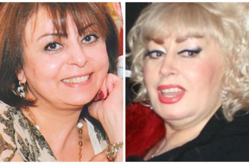 Xalq artistinin həbsdəki köməkçisindən dəhşət dolu məktub