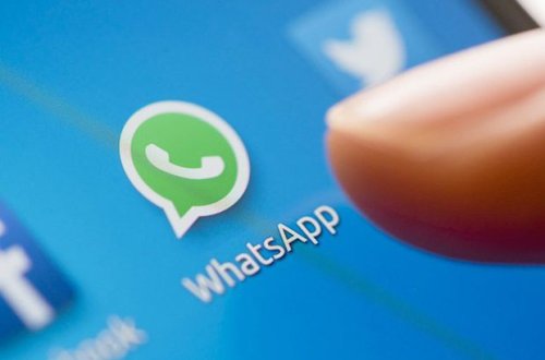 “WhatsApp” istifadəçilərinin sayı