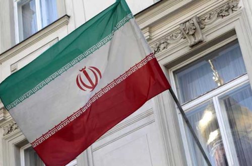 İran Azərbaycandakı hərbi attaşesini dəyişir