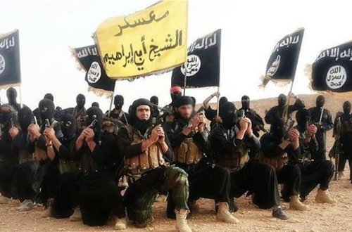 İŞİD-də döyüşçülərin maaşını azaltdı