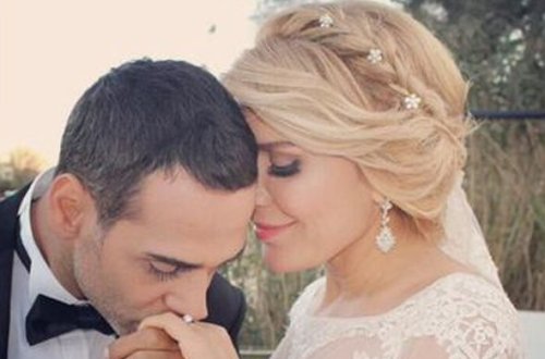 Xoşqədəmin əkiz uşaqları