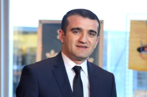 “Hər bir gənc Azərbaycan dövlətinin əsgəri olmalıdır”