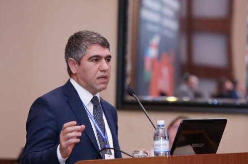 Vüqar Bayramov: Benzinin qiymətinə yenidən baxılsın