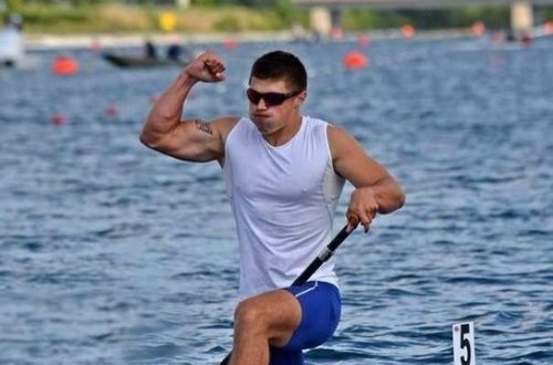 Yığmamızın sabiq üzvünə narkotik ittihamı