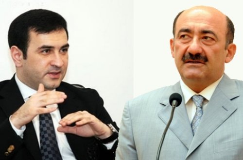 Turizmə yatırılan milyardlar hanı?