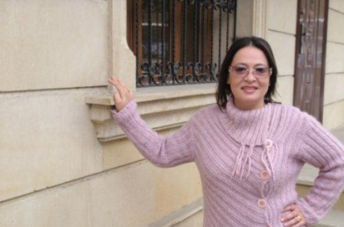 Mehriban Xanlarova polisə çağırılmağından danışdı: