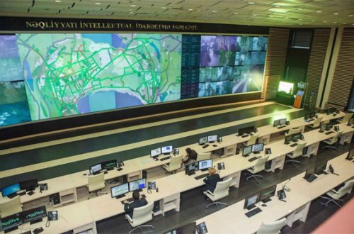 Sabahdan bu yolda nəqliyyatın hərəkəti məhdudlaşdırılacaq