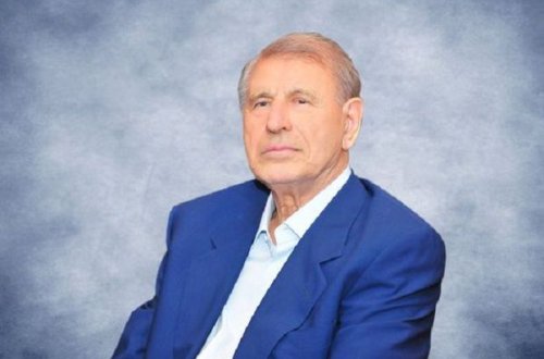 Milli Məclisdə Cəlal Əliyevin xatirəsi yad edildi