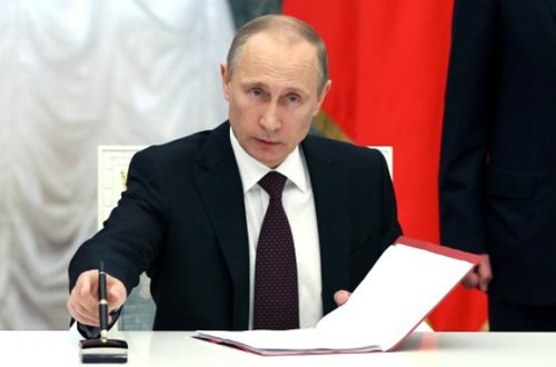 Böhranla boğuşan Rusiyadan monqollara böyük