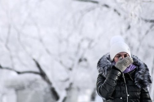 Kiçik çillə başladı