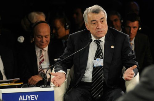 Azərbaycanda elektrik enerjisi istehsalı özəlləşdirilməyəcək