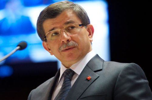 Rusiyaya bir daha xəbərdarlıq edirik