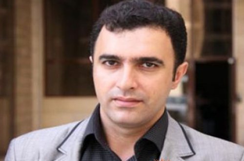 Mikayıl qayıdır