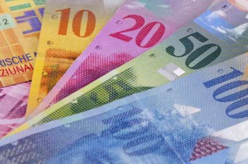 İsveçrədə hər vətəndaşa 2250 avro veriləcək