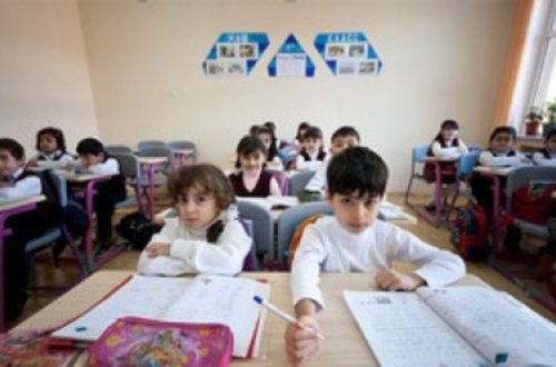 Təhsil Nazirliyindən valideynlərə və şagirdlərə