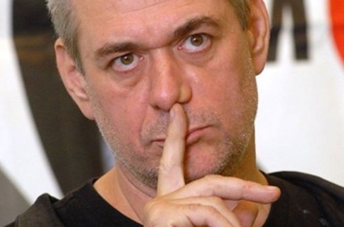 Sergey Dorenko: Tezliklə türklərlə müharibə edəcəyik