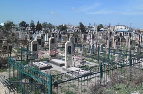 Qanun layihəsi qəbiristanlıqlardakı problemi həll edəcək?