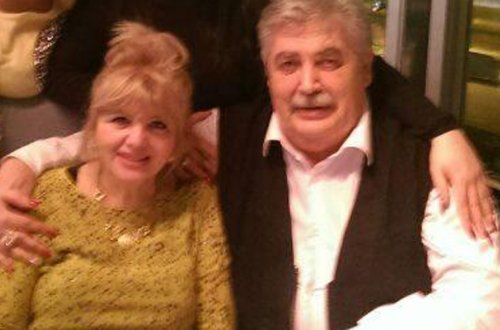 “Keçmiş arvadımı evlilik proqramına Brilliant Dadaşova göndərib”