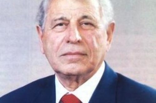 Cəlal Əliyev sağ-salamatdır