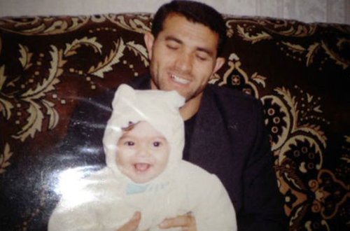 Tapılan neftçinin qardaşı: