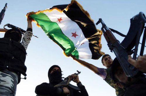 Suriya müxalifəti ölkəyə 48 saat verdi