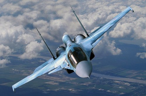 Rusiya Türkiyə sərhədini ikinci dəfə keçib