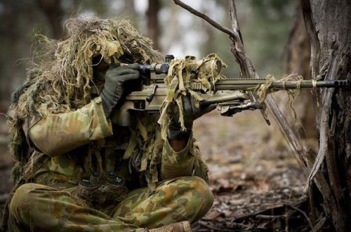 Cəbhədən xəbər var