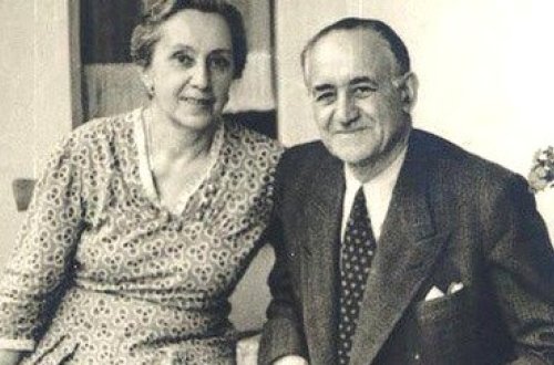 Bu gün Rəsulzadənin doğum günüdür