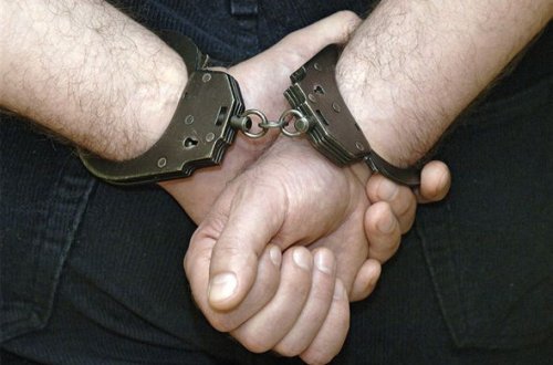 Bakıda qatil tutuldu