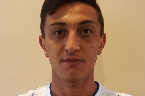 Azərbaycan klubunun futbolçusunda xərçəng xəstəliyi aşkarlanıb