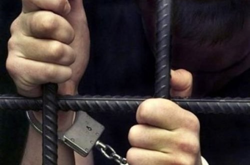 Rusiyada terror aktına görə azərbaycanlı ömürlük həbs cəzası aldı