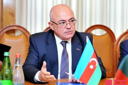 Aydın Əliyev: Süni əngəllərə birdəfəlik son qoyulmalıdır