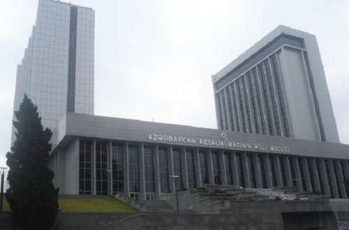 Milli Məclis yaz sessiyasında nə iş görəcək?